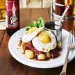 Guides to Where to Brunch in Central London Top 10