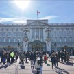 Guides to Top 10 Best Lunch near Buckingham Palace