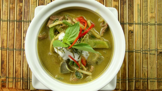 Picture of Top 10 Best Thai Restaurants in London