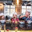 Guides to Guide to the Best Restaurants for Kids in London