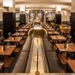 Guides to Top 10 Posh Restaurants in London