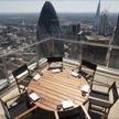 Guides to Top 10 Best Rooftop Restaurants in London with Roof Terraces