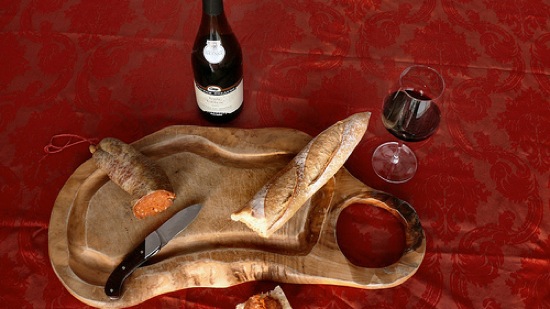 Picture of Top 10 Best French Restaurants in London