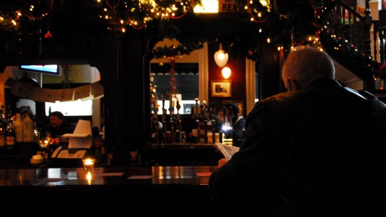 Picture of Old Man Pubs: Top 10 Best Quiet Locals