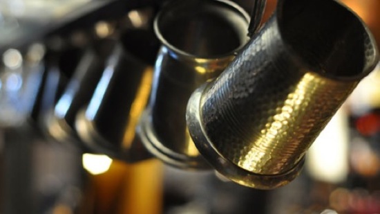 Picture of Traditional Pubs: Top 10 Best Ye Olde Pubs