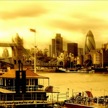 Guides to Top 10 Best Restaurants along the River Thames in London