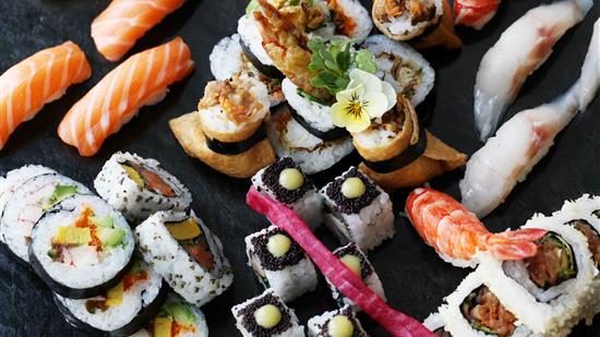 Picture of Top 10 Best Soho Restaurants