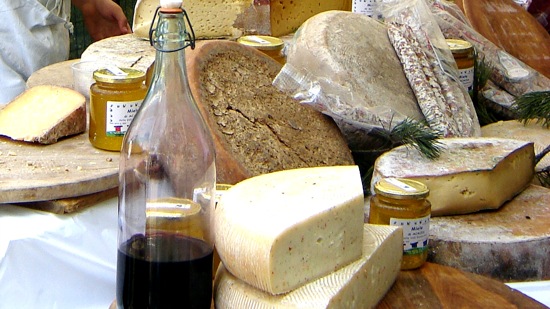 Picture of Top 10 Best Restaurants For Cheese Lovers