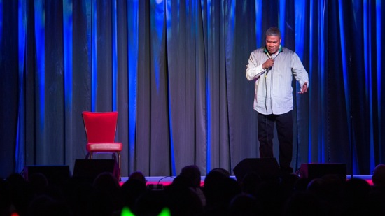 Picture of Top 10 Best Comedy Clubs in London